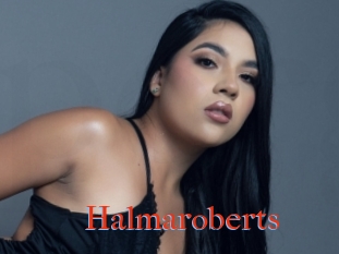 Halmaroberts