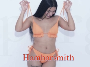 Hambarsmith