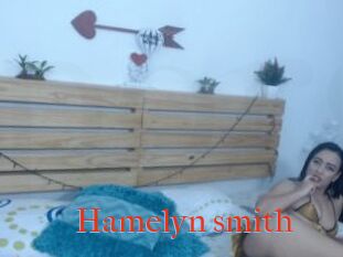 Hamelyn_smith