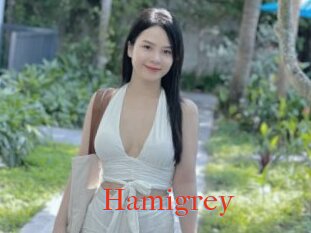Hamigrey