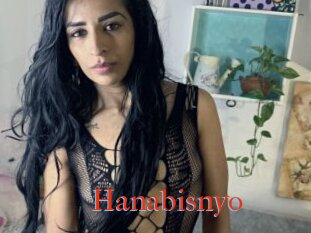 Hanabisnyo