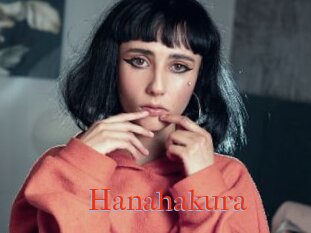 Hanahakura