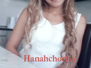 Hanahchocho