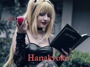 Hanakyoko