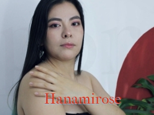 Hanamirose