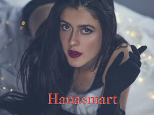 Hanasmart
