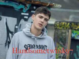 Handsometwink97