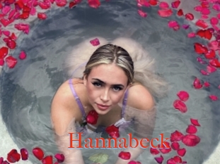 Hannabeck