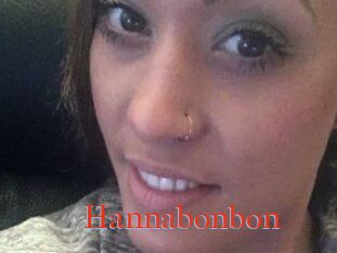Hannabonbon