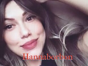 Hannaborbon