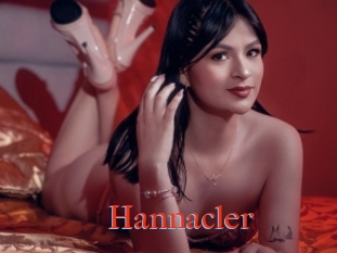Hannacler