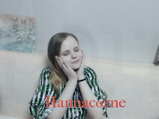Hannacorne