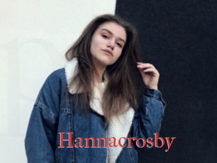 Hannacrosby