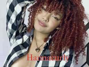 Hannacurly