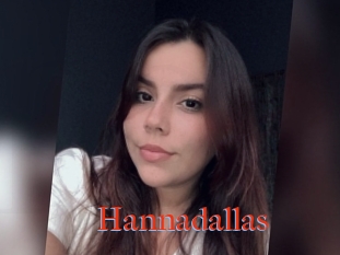 Hannadallas