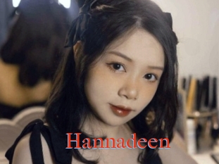 Hannadeen
