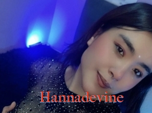 Hannadevine
