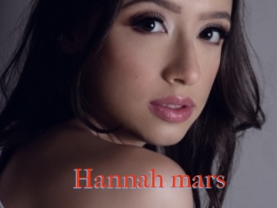 Hannah_mars
