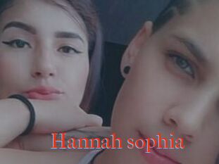 Hannah_sophia