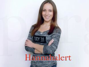 Hannahalert