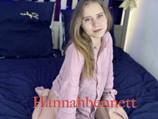 Hannahbennett