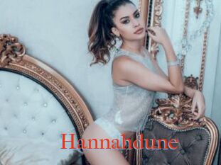 Hannahdune
