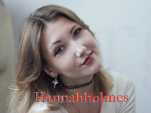Hannahholmes