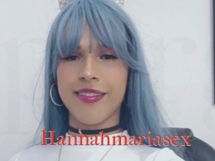 Hannahmariasex