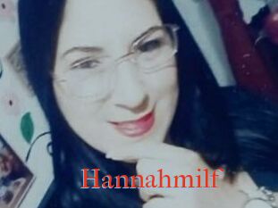 Hannahmilf