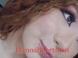 Hannahportman