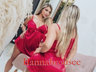 Hannahrousee