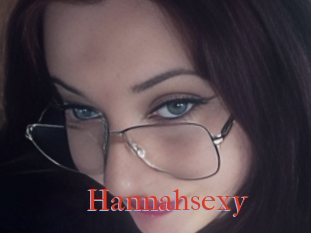 Hannahsexy