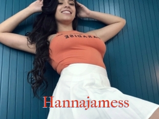 Hannajamess