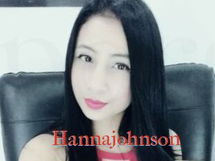 Hannajohnson