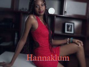 Hannaklum