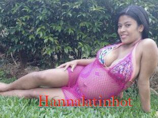 Hannalatinhot