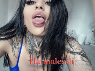 Hannalessli
