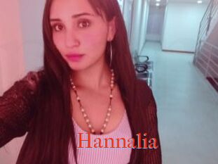 Hannalia