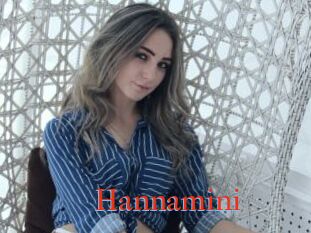 Hannamini