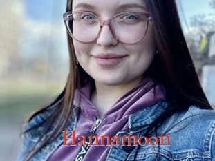 Hannamoon