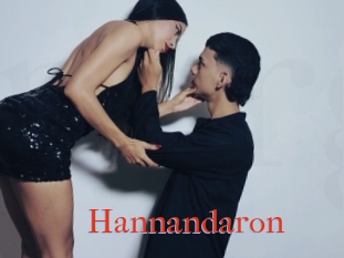 Hannandaron