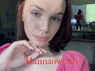 Hannaowenn
