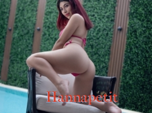 Hannapetit