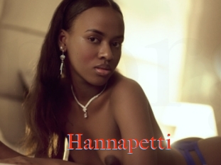 Hannapetti