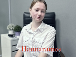 Hannaramos