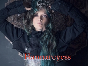 Hannareyess