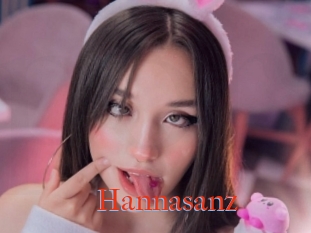 Hannasanz