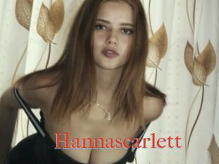 Hannascarlett