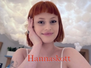 Hannaskott
