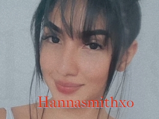 Hannasmithxo